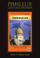 Indonesian, Compact: Learn to Speak and Understand Indonesian with Pimsleur Language Programs