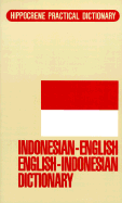 Indonesian-English / English-Indonesian Practical Dictionary