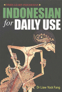 Indonesian for Daily Use