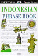 Indonesian Phrase Book