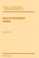 Inductive Dependency Parsing