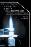Inductively Coupled Plasma Spectrometry and Its Application