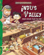 Indus Valley: Key stage 2 - Sen, Benita