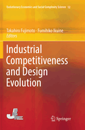 Industrial Competitiveness and Design Evolution