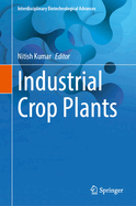 Industrial Crop Plants