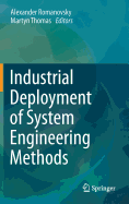 Industrial Deployment of System Engineering Methods