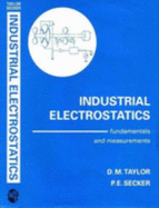 Industrial Electrostatics: Fundamentals and Measurements