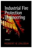 Industrial fire protection engineering