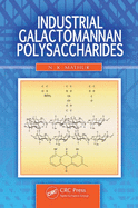 Industrial Galactomannan Polysaccharides