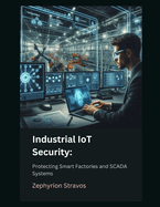 Industrial IoT Security: Protecting Smart Factories and SCADA Systems