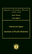 Industrial Japan           V 4