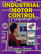 Industrial Motor Control - Herman, Stephen L