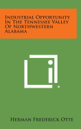 Industrial Opportunity in the Tennessee Valley of Northwestern Alabama