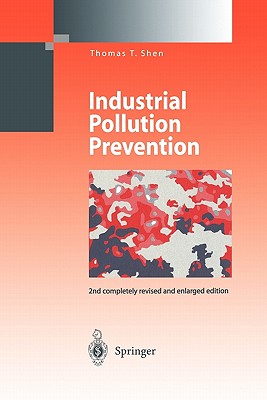 Industrial Pollution Prevention - Shen, Thomas T.