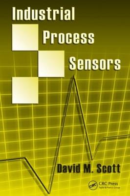 Industrial Process Sensors - Scott, David M