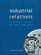 Industrial Relations: A Contemporary Approach