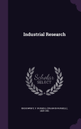 Industrial Research