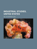 Industrial Studies, United States