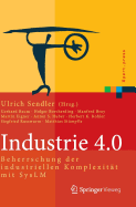 Industrie 4.0: Beherrschung Der Industriellen Komplexitt Mit Syslm