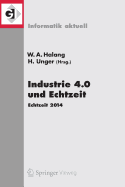 Industrie 4.0 Und Echtzeit: Echtzeit 2014