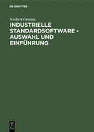 Industrielle Standardsoftware - Auswahl Und Einfhrung