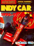 Indycar, 1996-97: Official Yearbook