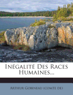 Inegalite Des Races Humaines...