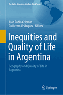 Inequities and Quality of Life in Argentina: Geography and Quality of Life in Argentina