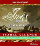 Ines del Alma Mia - Allende, Isabel