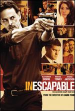 Inescapable - Ruba Nadda
