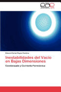 Inestabilidades del Vacio En Bajas Dimensiones