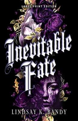 Inevitable Fate - Bandy, Lindsay K