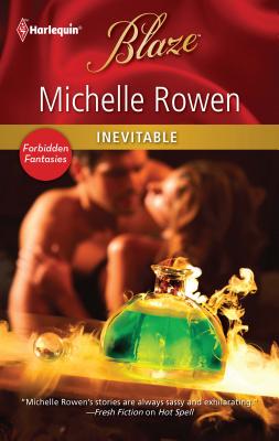 Inevitable - Rowen, Michelle