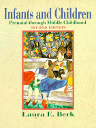 Infants and Children: Prenatal through Middle Childhood