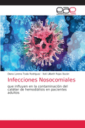 Infecciones Nosocomiales
