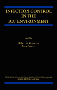 Infection Control in the ICU Environment