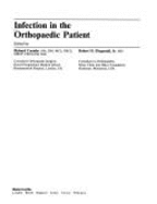 Infection in the Orthopaedic Patient - Coombs, Richard