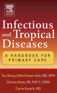 Infectious and Tropical Diseases: A Handbook for Primary Care