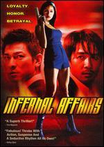 Infernal Affairs