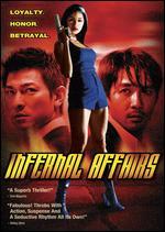 Infernal Affairs