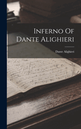 Inferno Of Dante Alighieri