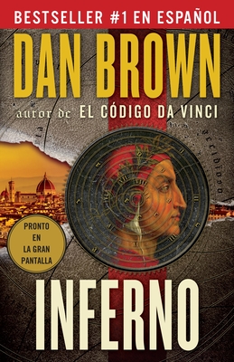 Inferno (Spanish Edition) - Brown, Dan