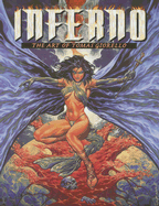 Inferno: The Art of Tomas Giorello Volume One