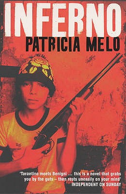 Inferno - Melo, Patricia, and Landers, Clifford E. (Translated by)