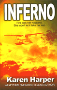 Inferno - Harper, Karen, Ms.