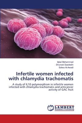 Infertile women infected with chlamydia trachomatis - Mohammed, Iqbal, and Saadedin, Shurook, and Al-Awadi, Salwa