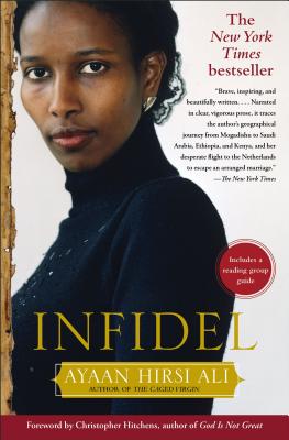 Infidel - Hirsi Ali, Ayaan