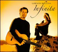 Infinita - Lawson Rollins