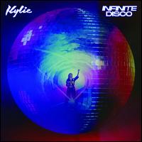 Infinite Disco [From the Infinite Disco Livestream] - Kylie Minogue