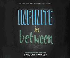 Infinite in Between